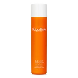Natura Bisse С+С Вітамінний Крем для Тіла 250ml/8.8oz