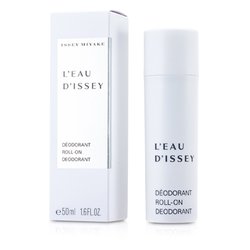 Issey Miyake L'Eau D'Issey Desodorante en Roll-On 50ml/1.6oz