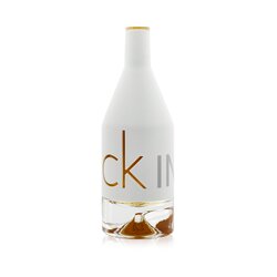 Calvin Klein IN2U Eau De Toilette Dạng Xịt 100ml/3.4oz