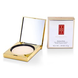 Elizabeth Arden Flawless Finish Ultra Smooth Pressed Powder - # 01 Translucent 8.5g/0.3oz