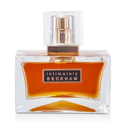 David Beckham Intimately Beckham Eau De Toilette Spray 75ml/2.5oz