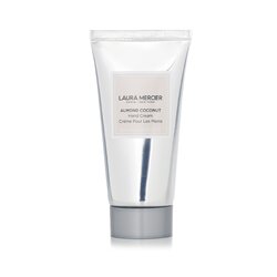 Laura Mercier كريم اليدين الحليبي بجوز الهند واللوز 56.7g/2oz