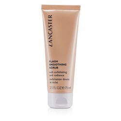 Lancaster Flash Smoothing Scrub 75ml/2.5oz