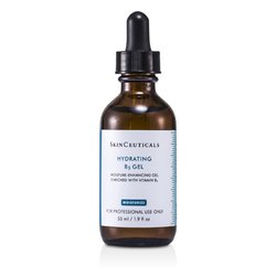 Skin Ceuticals Nawilżający żel do twarzy z witaminą B Hydrating B5 Gel Moisture Enhancing Gel (duża pojemność) 55ml/1.9oz