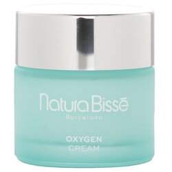 Natura Bisse Dotleniający krem do twarzy O2 Oxygen Cream 75ml/2.5oz