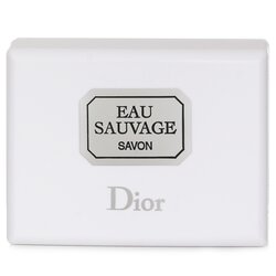 Christian Dior Eau Sauvage Jabón 150g/5.2oz