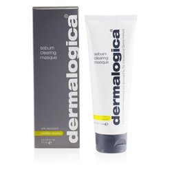 Dermalogica MediBac Sebum Clearing Masque - puhdistava naamio 75ml/2.5oz