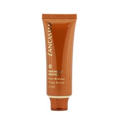 Lancaster Бронзатор для Обличчя Безмежна Бронза з Сонцезахисним Фактором SPF 15 - № 02 Sunny Glow 50ml/1.6oz