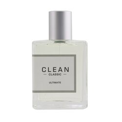 Clean Ultimate Eau De Parfum Spray 60ml/2.14oz