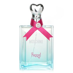 Moschino Woda toaletowa EDT Spray Funny! 100ml/3.4oz