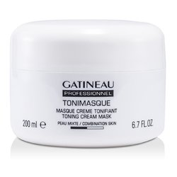 Gatineau Moderactive ToniMáscara Facial Antiidade (Tamanho Profissional) 200ml/6.7oz