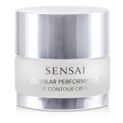 Kanebo Odżywczy krem pod oczy Sensai Cellular Performance Eye Contour Cream 15ml/0.52oz