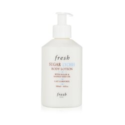 Fresh Sugar Lychee Loção corporal 300ml/10oz