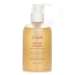 Fresh Żel do mycia ciała Sugar Lychee 300ml/10oz
