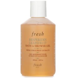 Fresh Hesperides Гель для Ванни та Душу 300ml/10oz
