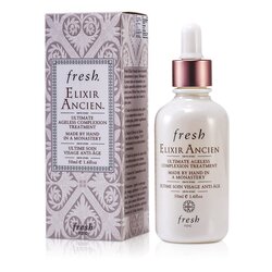 Fresh Olejek do twarzy Elixir Ancien Face Treatment Oil 50ml/1.7oz