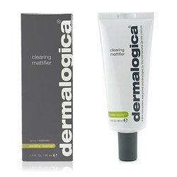 Dermalogica MediBac Clearing Mattifier 40ml/1.3oz