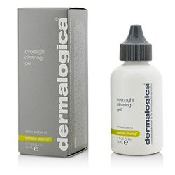 Dermalogica MediBac gel za prekonoćno čišćenje 50ml/1.7oz