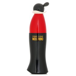 Moschino Woda toaletowa EDT Natural Spray Cheap & Chic 100ml/3.4oz
