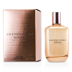 Sean John Unforgivable عطر بخاخ 125ml/4.2oz