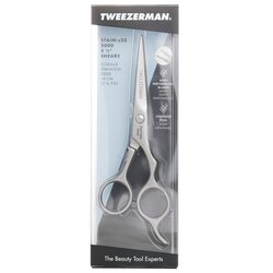 Tweezerman Nożyczki fryzjerskie ze stali nierdzewnej Stainless 2000 5 1/2 Shears (High Performance Blades) -