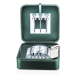La Mer Odmładzające serum do twarzy The Essence (edycja limitowana) 3x15ml