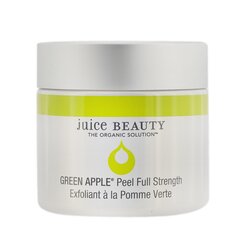 Juice Beauty Organický peeling Green Apple Peel - Full strength/silný 60ml/2oz