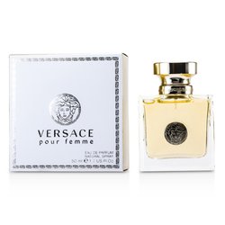 Versace Versace Signature Eau De Parfum Natural Vaporizador 50ml/1.7oz