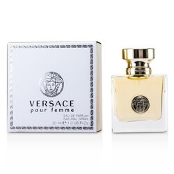 Versace Versace Signature Eau De Parfum Natural Spray 30ml/1oz