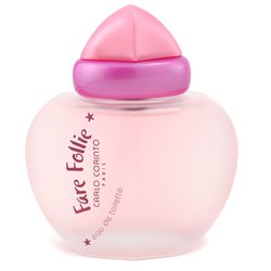 Carlo Corinto Fare Follie Agua de Colonia Vaporizador 100ml/3.4oz