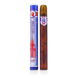 Cuba Cuba City New York Туалетная Вода Спрей 35ml/1.17oz