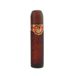 קובה Cuba Jungle Tiger או דה פרפיום ספריי 100ml/3.3oz
