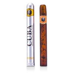 Cuba Męska woda toaletowa EDT Spray Cuba Orange 35ml/1.17oz
