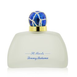 Tommy Bahama Set Sail St Barts Eau De Parfum Spray 100ml/3.4oz