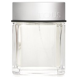 Tous Tous Man Eau De Toilette Spray 100ml/3.4oz