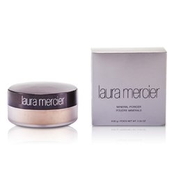 Laura Mercier Mineralny puder sypki Mineral Powder SPF 15 - Tender Rose (Pink Ivory for Very Fair Skin Tones) 9.6g/0.34oz