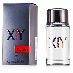 Hugo Boss Hugo XY Agua de Colonia Vaporizador 100ml/3.4oz