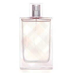 Burberry Brit Sheer Туалетна Вода Спрей 100ml/3.3oz