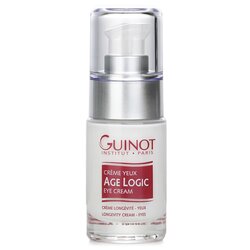 Guinot Age Logic Yeux inteligentna obnova čestica oko očiju 15ml/0.5oz
