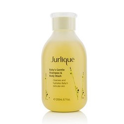 Jurlique Shampoo suave e Sabonete liquido p/ bebês 200ml/6.7oz