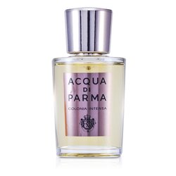 Acqua Di Parma Acqua di Parma Colonia Intensa Haruman Cologne Lelaki Jenis Spray 50ml/1.7oz