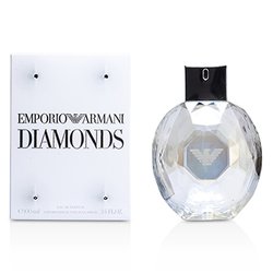 Giorgio Armani Diamonds أو دو برفوم بخاخ 100ml/3.4oz