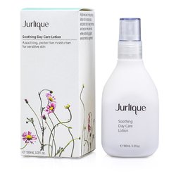 Jurlique Nawilżająca emulsja na dzień Soothing Day Care Lotion 100ml/3.3oz