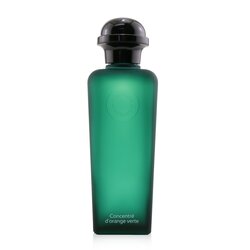Hermes D'Orange Verte Eau De Toilette Concentrate Spray 200ml/6.7oz
