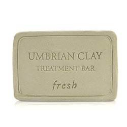 Fresh Терапевтичне мило з умбрійською глиною для обличчя 200g/6.6oz