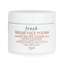 Fresh Sugar Face Polish - kasvokuorinta 125ml/4.2oz