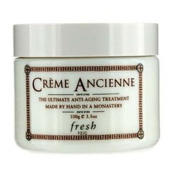 Fresh Intensywnie nawilżający krem do twarzy i ciała Creme Ancienne 100g/3.5oz
