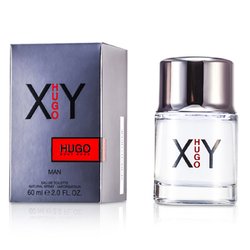 הוגו בוס Hugo XY Eau De Toilette Spray 60ml/2oz