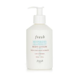 Fresh Hesperides Loção corporal 300ml/10oz