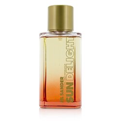 Jil Sander Woda toaletowa EDT Spray Sun Delight 100ml/3.4oz